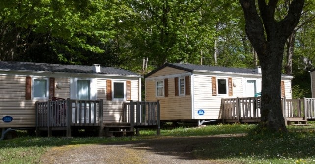 Vous êtes à la recherche d’une location mobil-home Verdon à Bauduen ?
