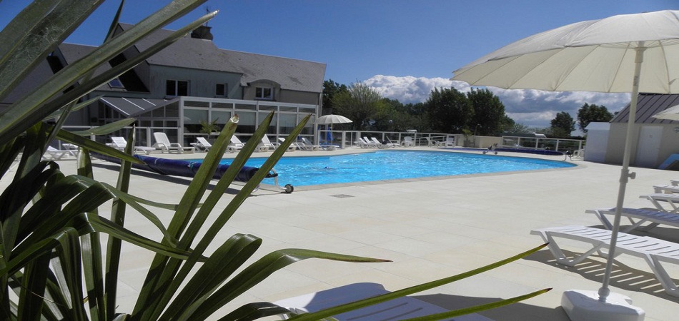 La Gallouette : l’un des plus beaux campings en Normandie