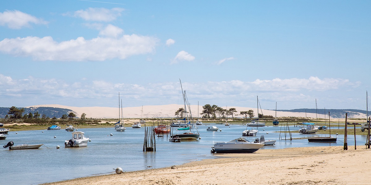 Vacances à Lège-Cap-Ferret : top 5 des lieux à découvrir à proximité