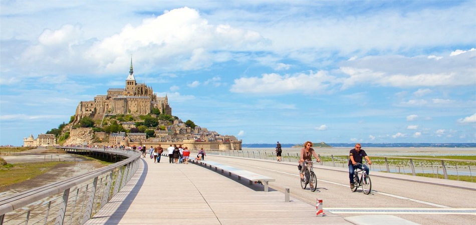 Choisir la destination Mont-Saint-Michel pour un séjour riche en découvertes