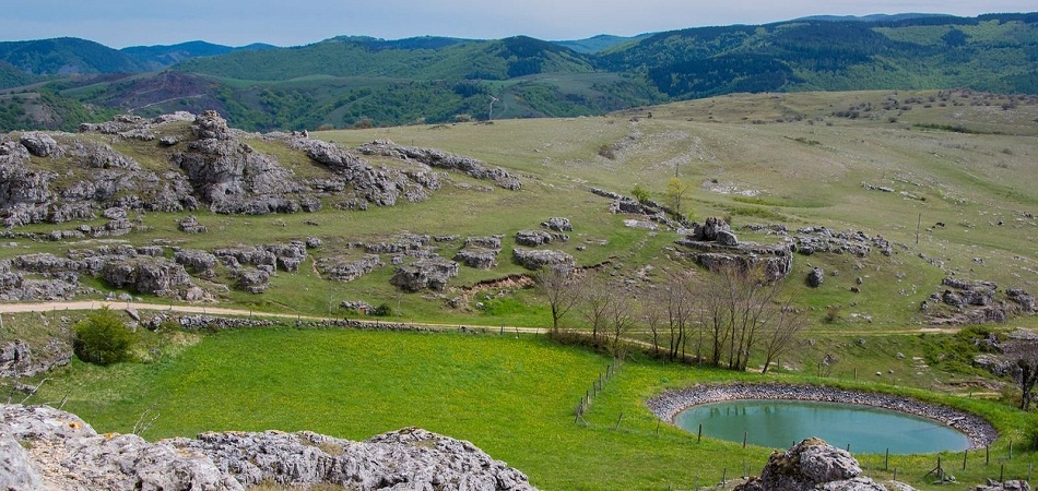 Quels espaces naturels visiter dans les Cévennes ?