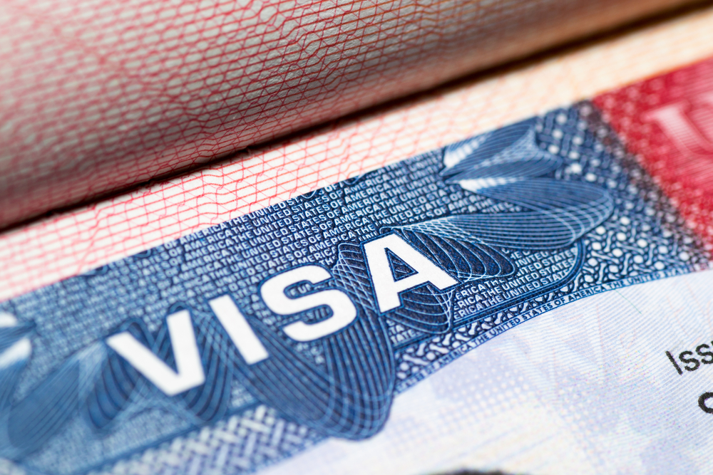 Quelles formalités remplir pour avoir le visa américain ?