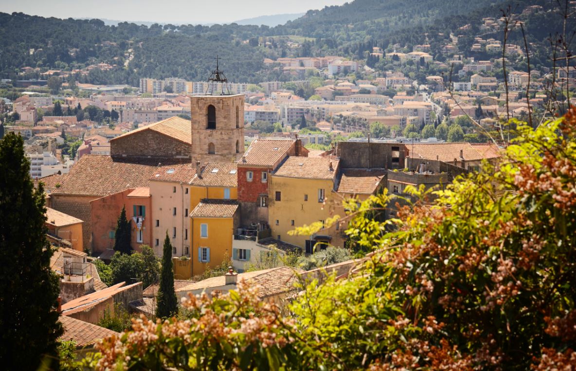 Top 3 des meilleurs campings près d’Hyères