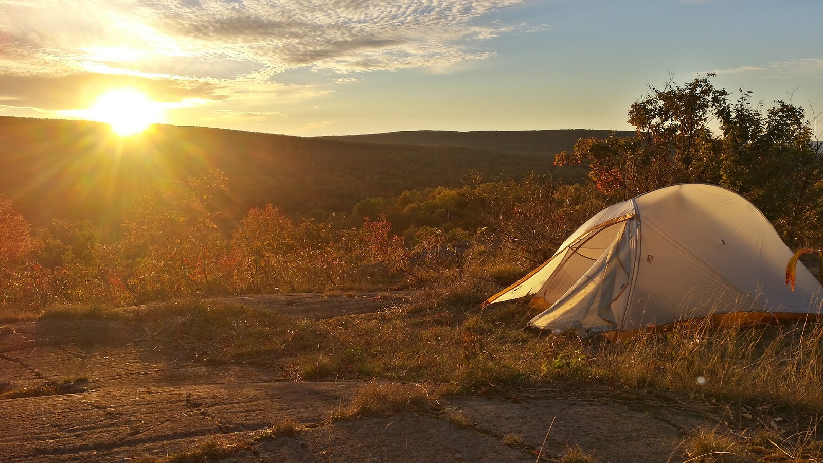 Top 3 des meilleurs campings à la ferme dans le Var