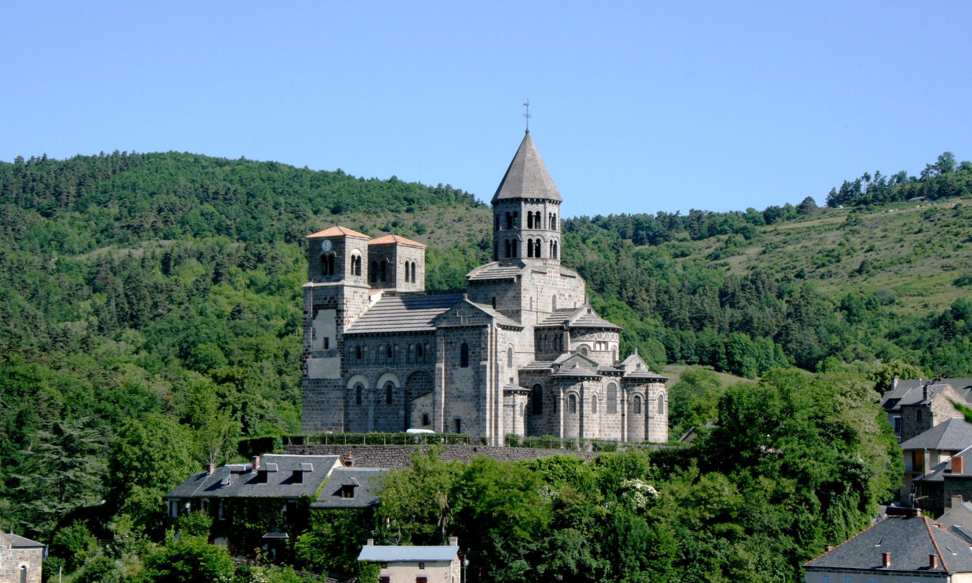 Top 4 des meilleurs campings près de Saint Nectaire